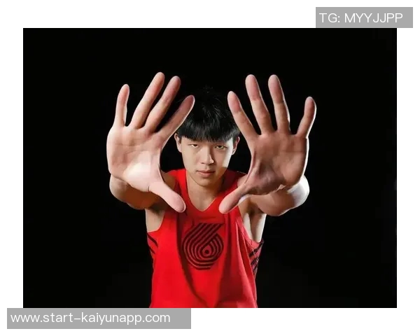 拓媒分析杨瀚森近期表现回暖但整体状态仍未达到预期水平